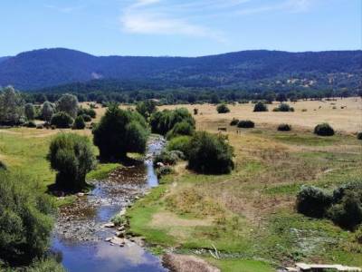 Pesquerías Reales-Valsaín,Río Eresma;pueblos serrania de ronda canto cochino la pedriza toledo ru